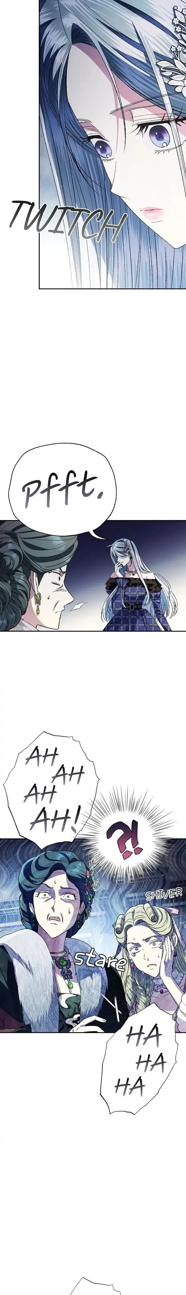 Father I Don T Wan T This Marriage Chapter 62 - Page 9