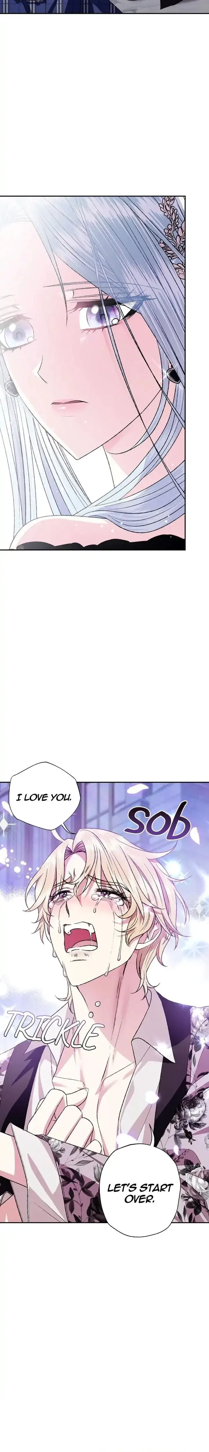 Father I Don T Wan T This Marriage Chapter 63 - Page 14