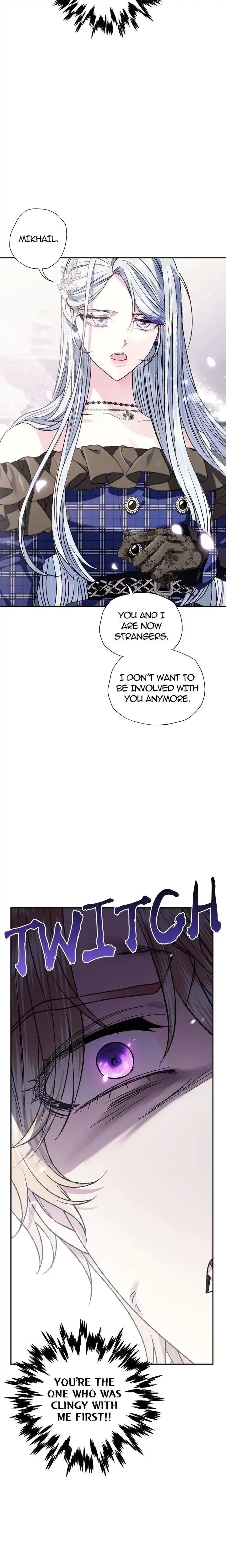 Father I Don T Wan T This Marriage Chapter 63 - Page 16