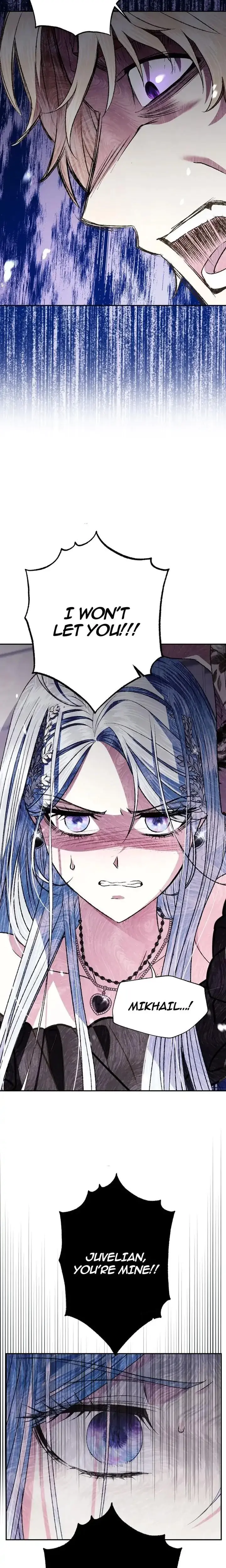 Father I Don T Wan T This Marriage Chapter 63 - Page 20