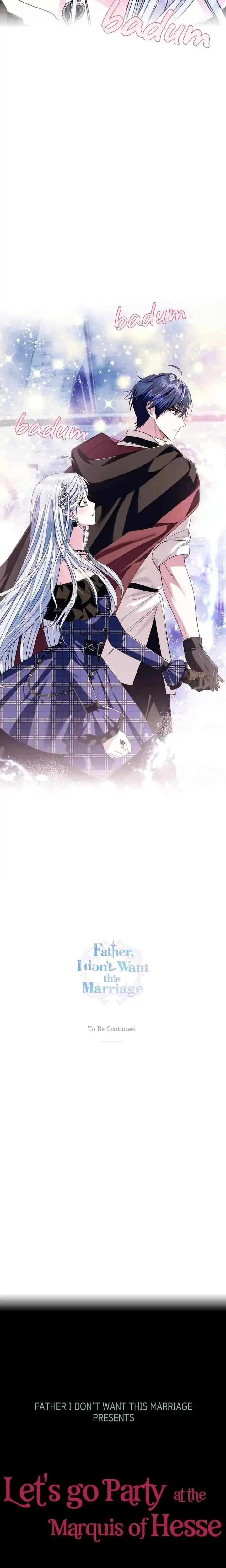Father I Don T Wan T This Marriage Chapter 63 - Page 26