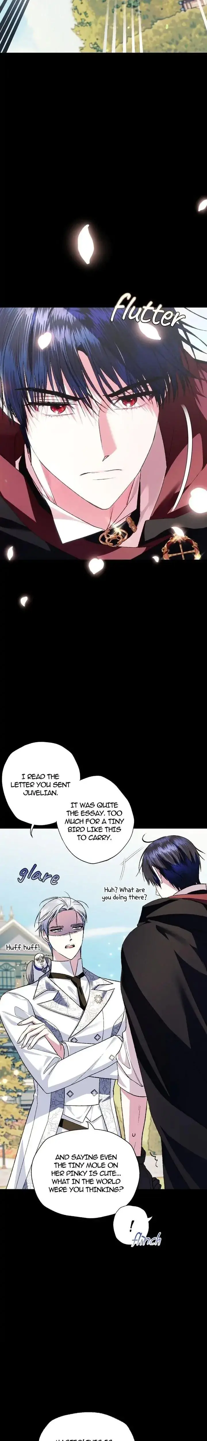 Father I Don T Wan T This Marriage Chapter 63 - Page 3