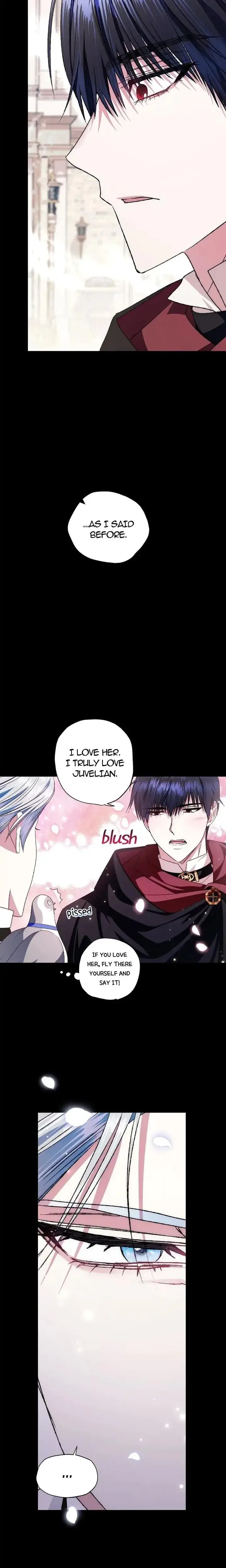 Father I Don T Wan T This Marriage Chapter 63 - Page 5