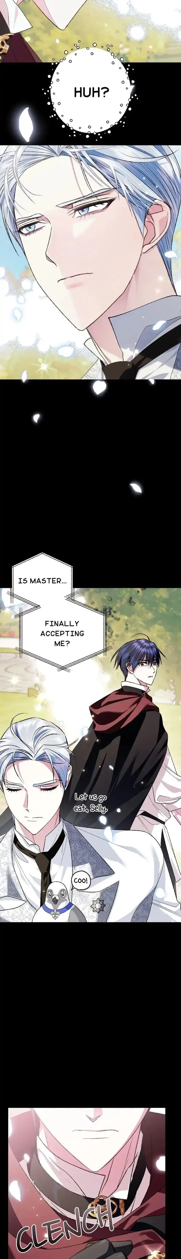 Father I Don T Wan T This Marriage Chapter 63 - Page 7