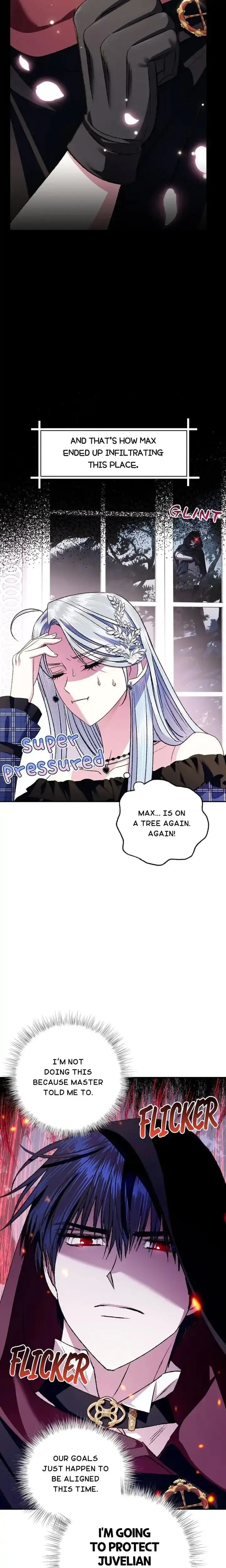 Father I Don T Wan T This Marriage Chapter 63 - Page 8