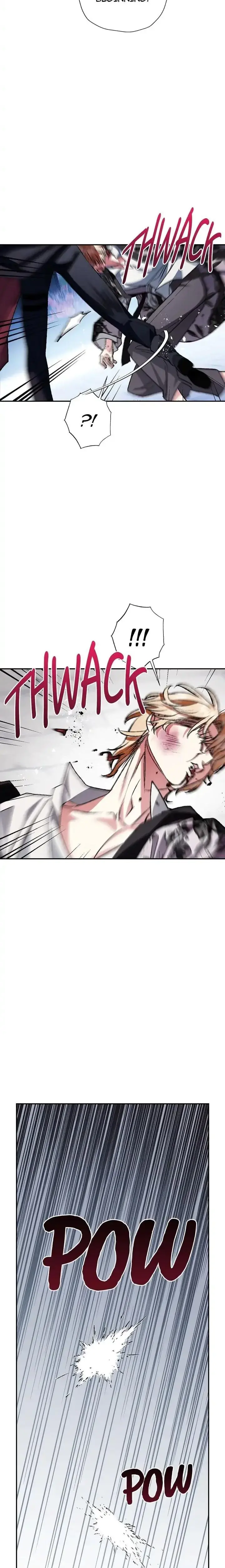 Father I Don T Wan T This Marriage Chapter 64 - Page 10