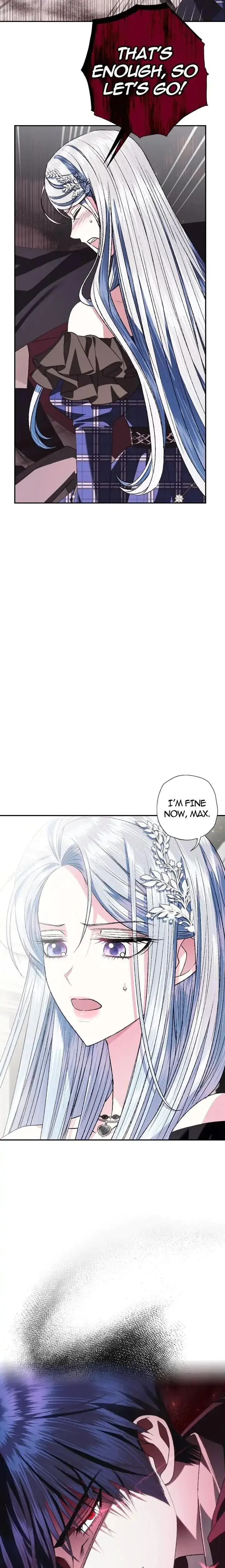 Father I Don T Wan T This Marriage Chapter 64 - Page 12
