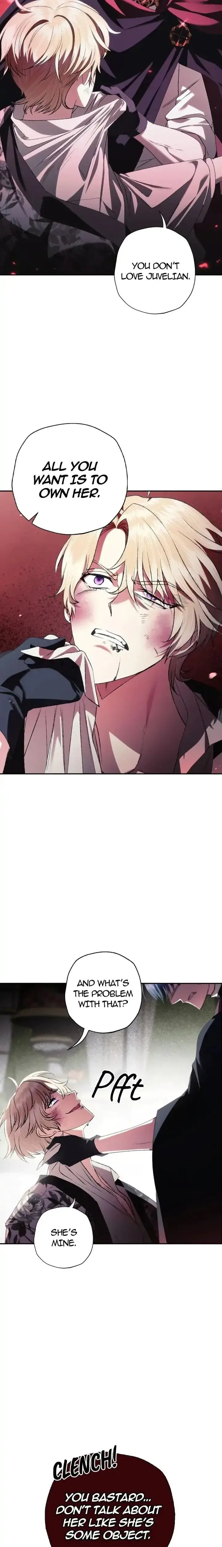 Father I Don T Wan T This Marriage Chapter 64 - Page 14
