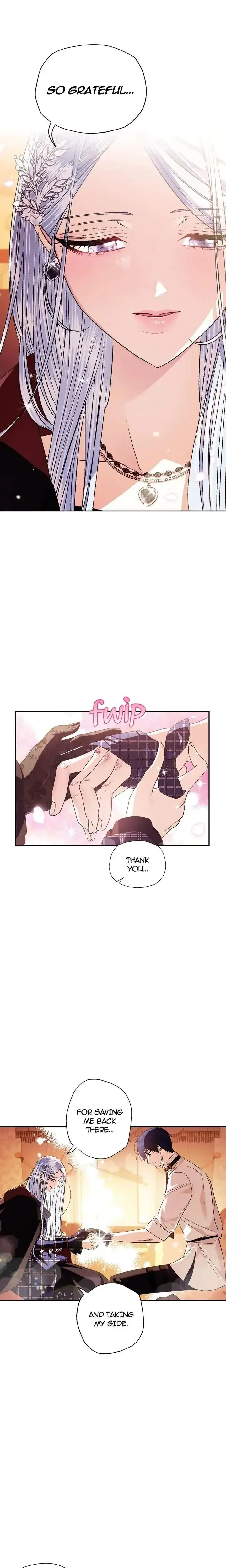 Father I Don T Wan T This Marriage Chapter 64 - Page 25