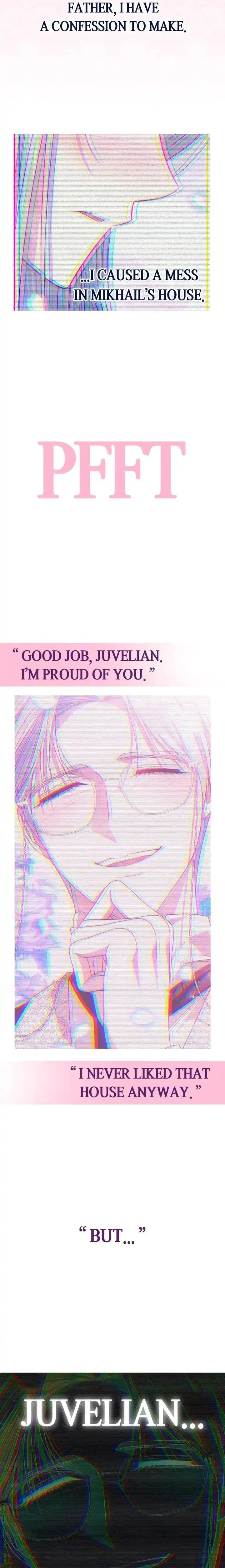 Father I Don T Wan T This Marriage Chapter 64 - Page 30