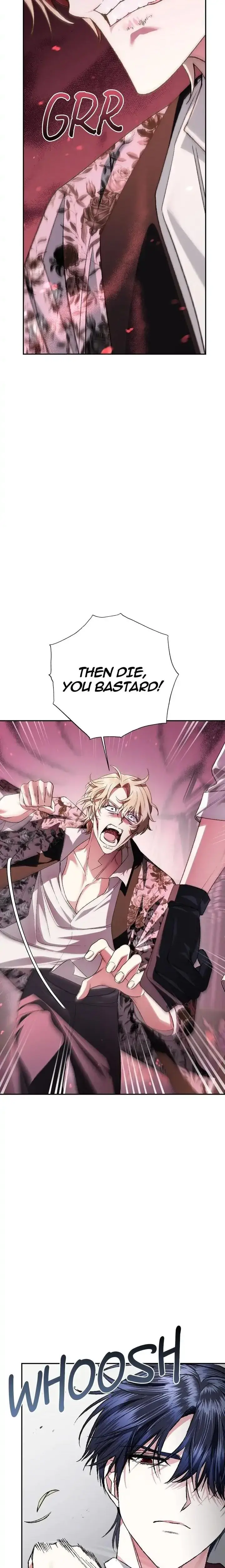 Father I Don T Wan T This Marriage Chapter 64 - Page 8