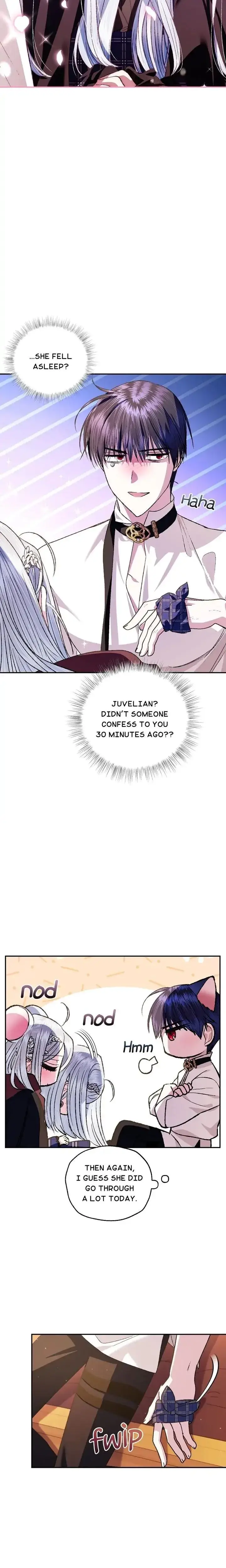 Father I Don T Wan T This Marriage Chapter 65 - Page 12