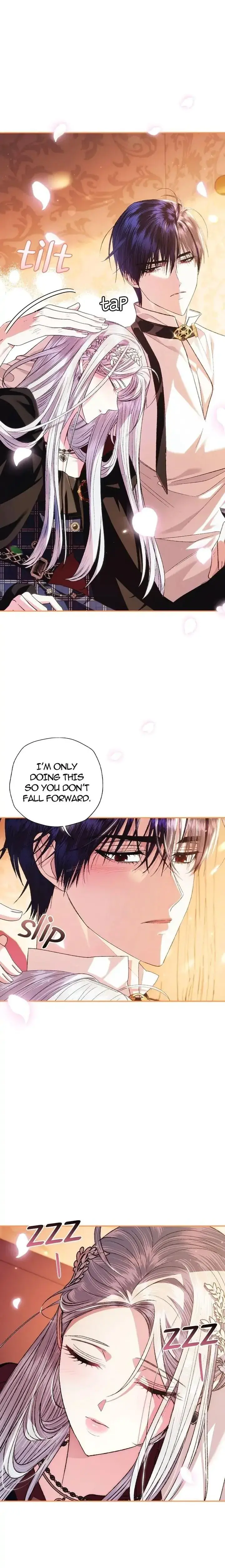 Father I Don T Wan T This Marriage Chapter 65 - Page 13