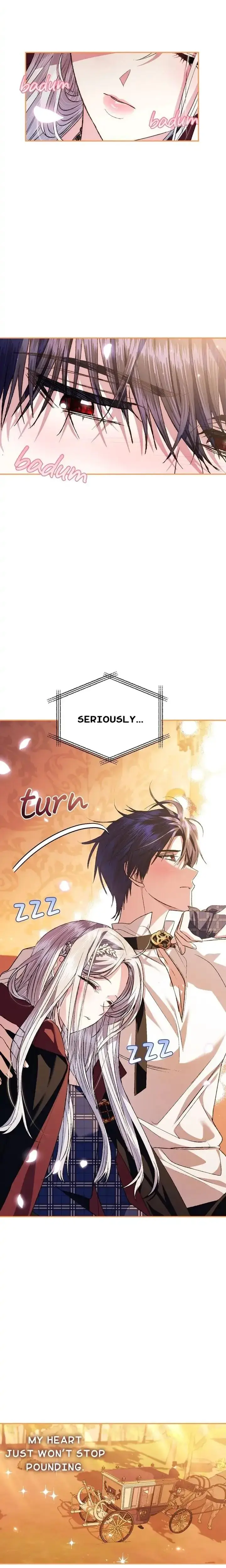 Father I Don T Wan T This Marriage Chapter 65 - Page 14