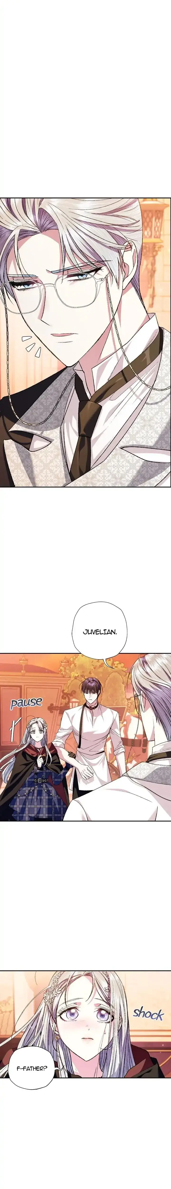 Father I Don T Wan T This Marriage Chapter 65 - Page 16