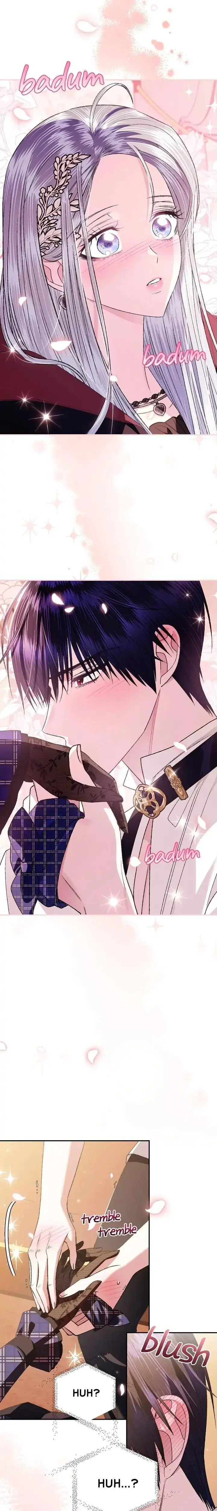 Father I Don T Wan T This Marriage Chapter 65 - Page 2