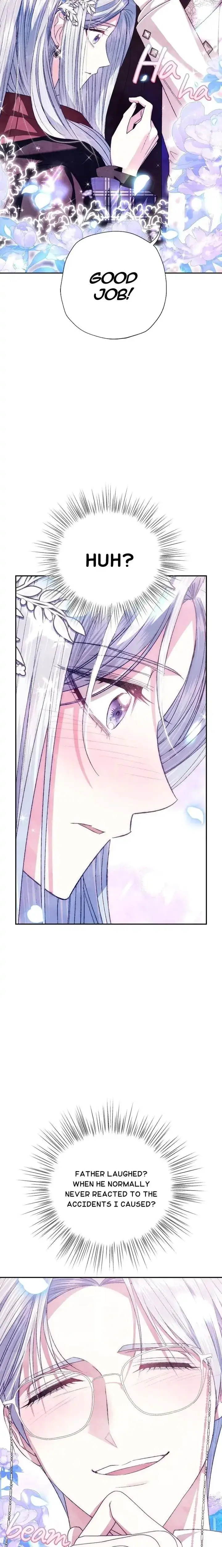 Father I Don T Wan T This Marriage Chapter 65 - Page 22