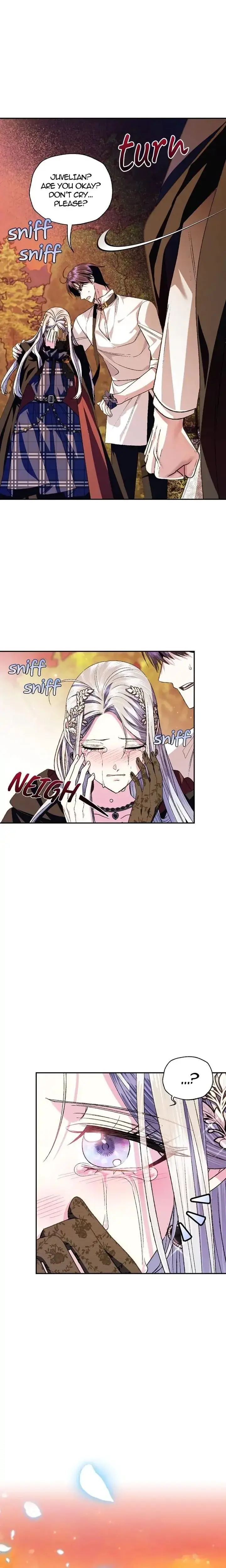 Father I Don T Wan T This Marriage Chapter 65 - Page 26
