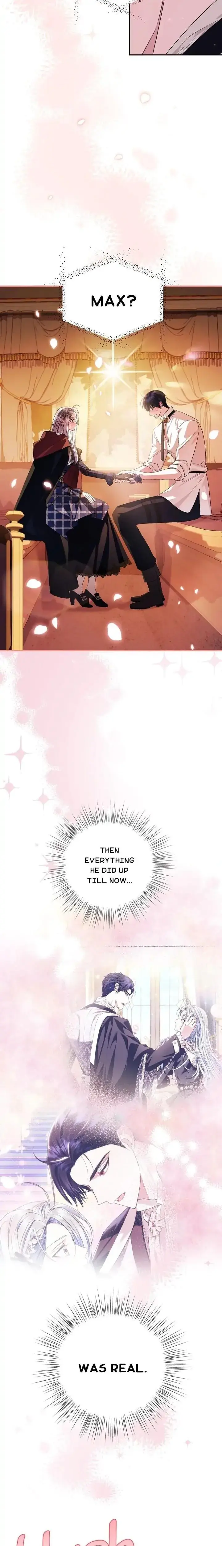 Father I Don T Wan T This Marriage Chapter 65 - Page 3