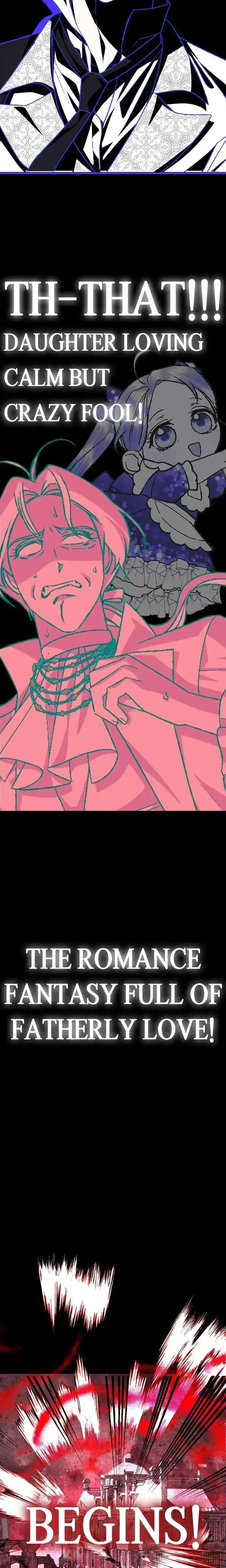 Father I Don T Wan T This Marriage Chapter 65 - Page 31