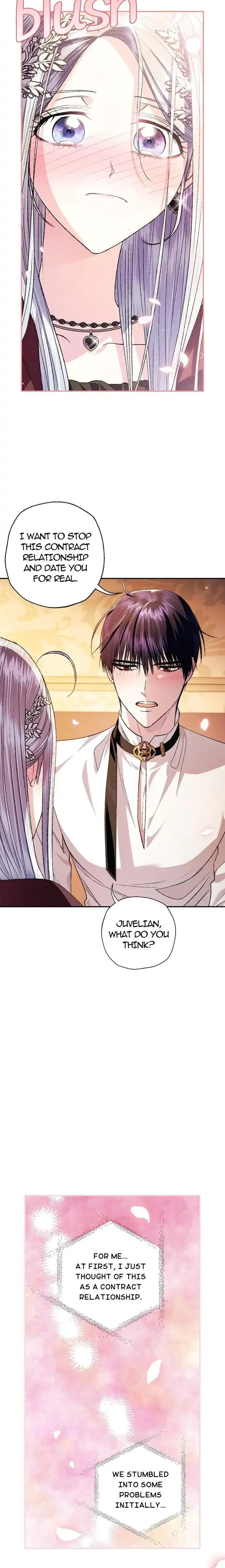 Father I Don T Wan T This Marriage Chapter 65 - Page 4