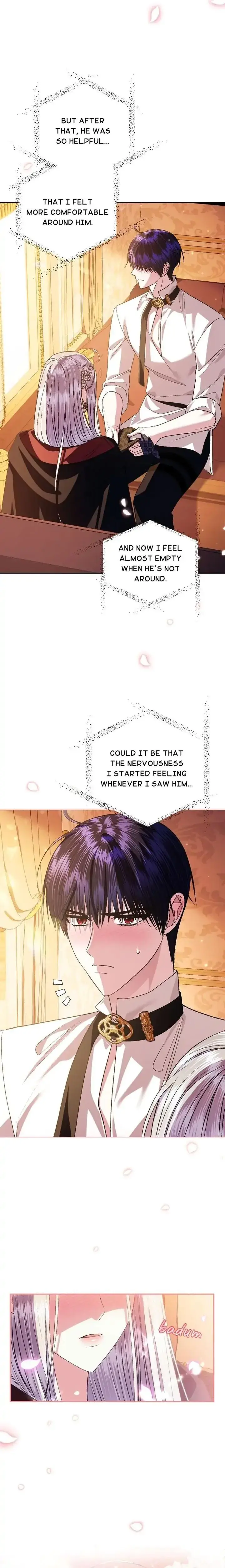 Father I Don T Wan T This Marriage Chapter 65 - Page 5