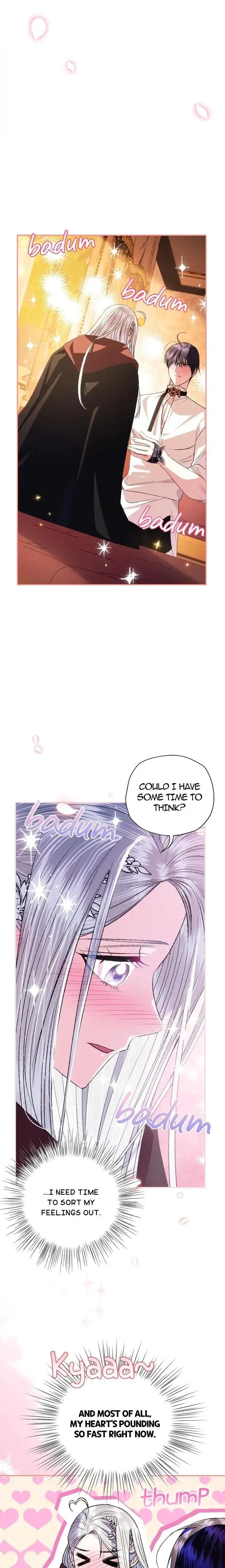 Father I Don T Wan T This Marriage Chapter 65 - Page 7