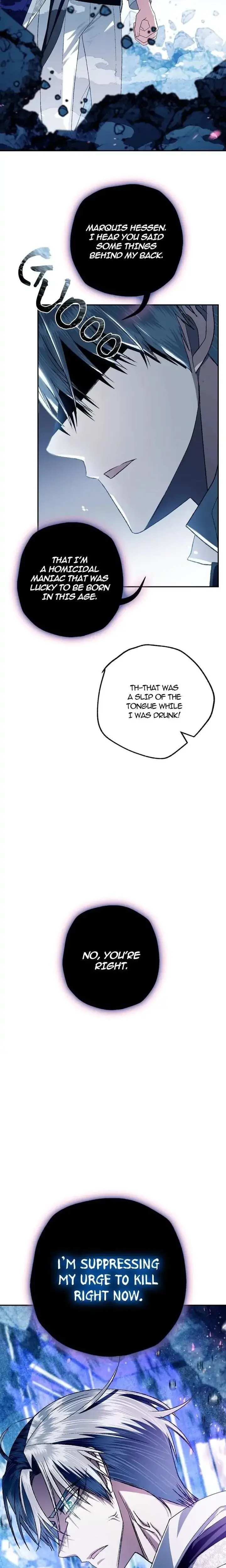 Father I Don T Wan T This Marriage Chapter 66 - Page 14