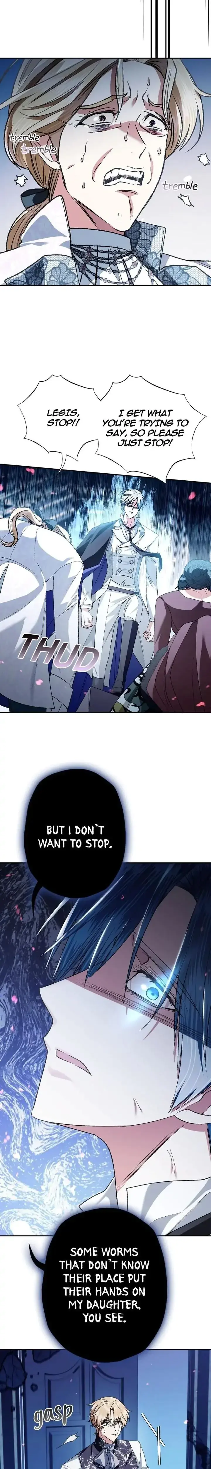 Father I Don T Wan T This Marriage Chapter 66 - Page 17