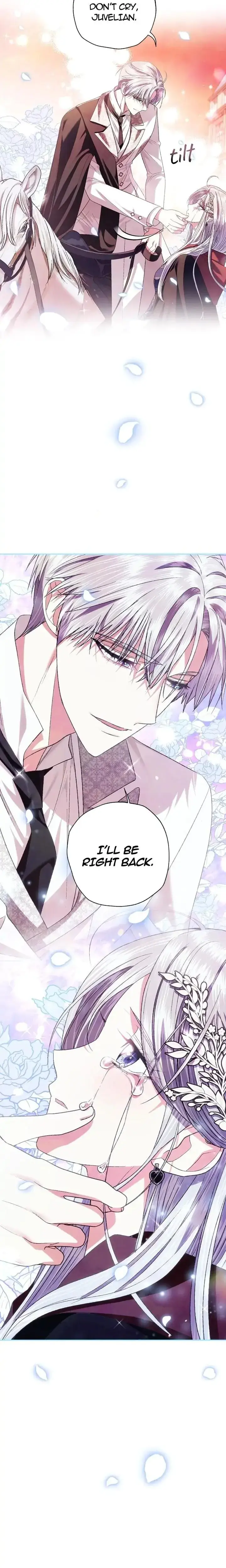 Father I Don T Wan T This Marriage Chapter 66 - Page 2