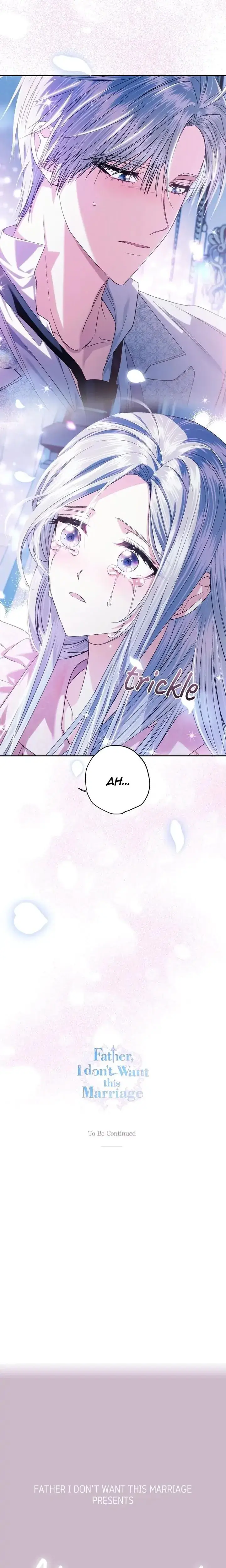 Father I Don T Wan T This Marriage Chapter 66 - Page 28