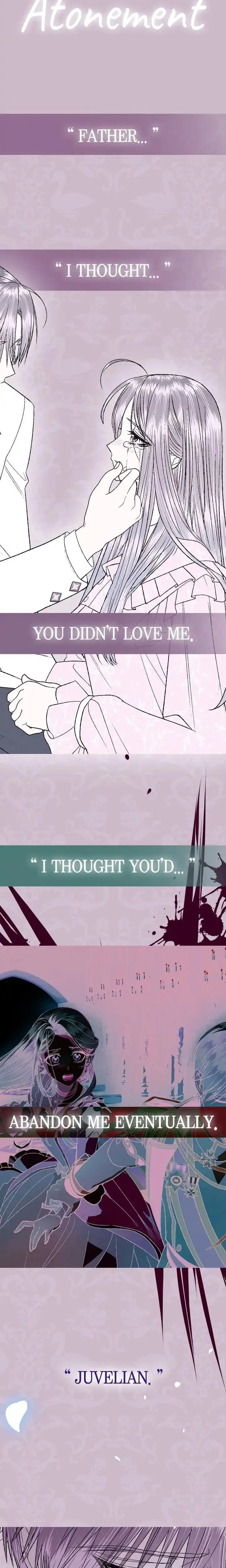 Father I Don T Wan T This Marriage Chapter 66 - Page 29