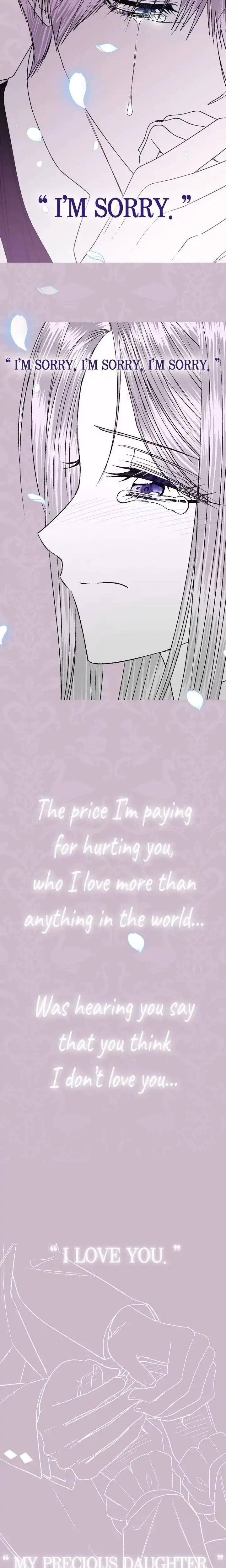 Father I Don T Wan T This Marriage Chapter 66 - Page 30