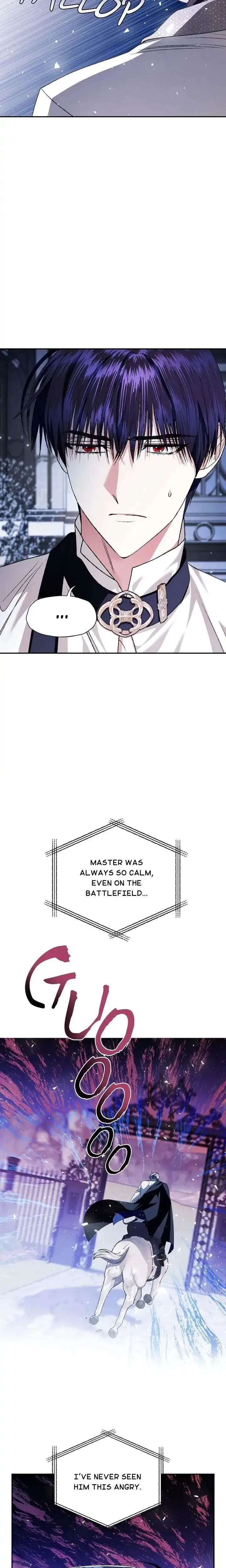 Father I Don T Wan T This Marriage Chapter 66 - Page 4