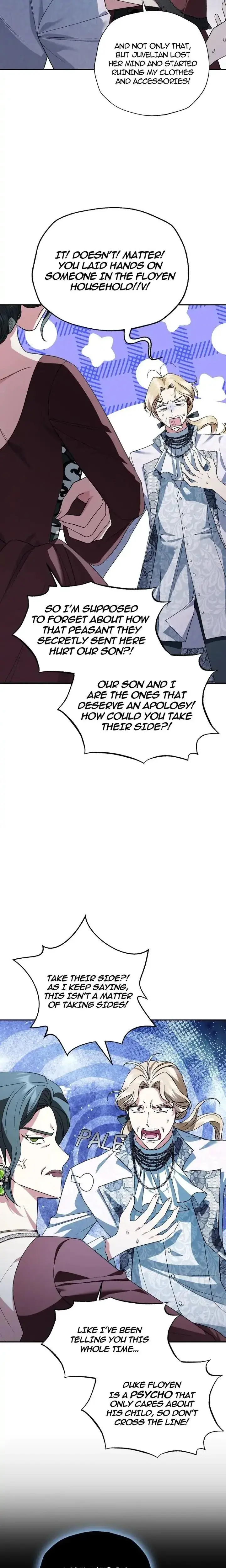 Father I Don T Wan T This Marriage Chapter 66 - Page 7