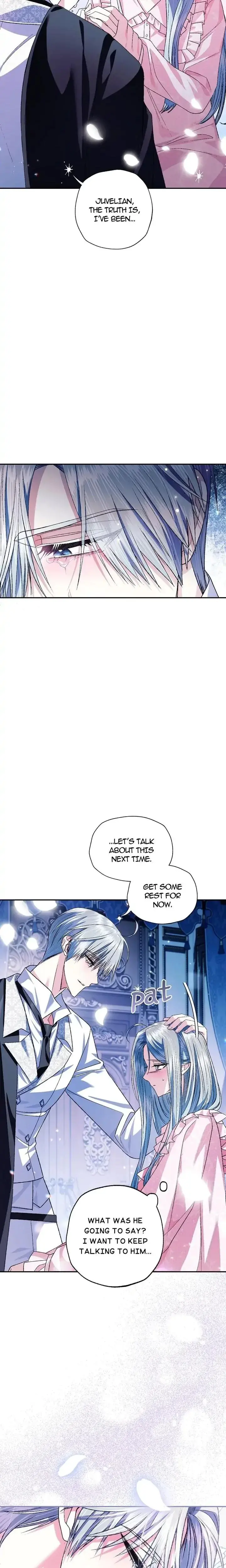 Father I Don T Wan T This Marriage Chapter 67 - Page 11