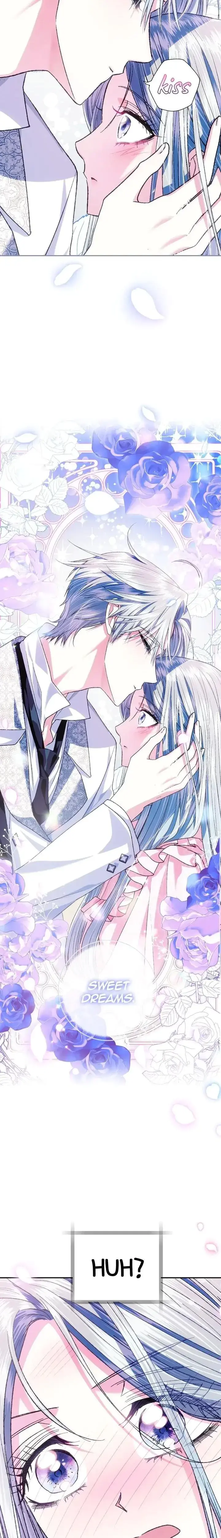 Father I Don T Wan T This Marriage Chapter 67 - Page 12