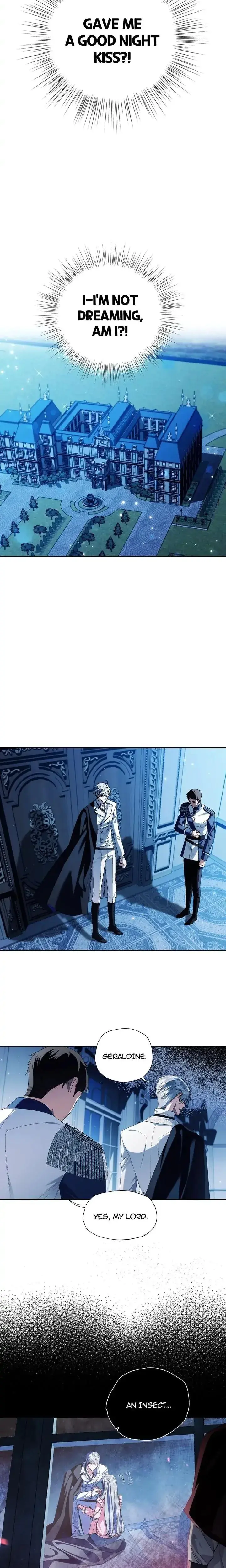 Father I Don T Wan T This Marriage Chapter 67 - Page 14