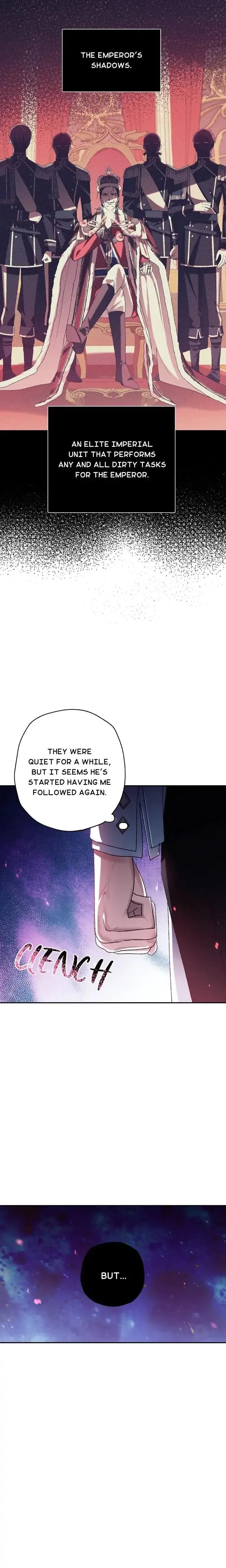 Father I Don T Wan T This Marriage Chapter 67 - Page 17