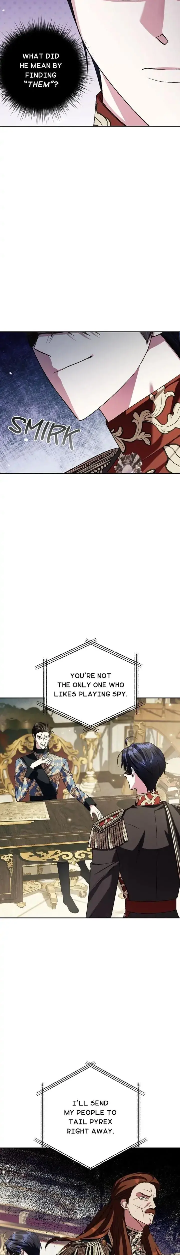 Father I Don T Wan T This Marriage Chapter 67 - Page 26