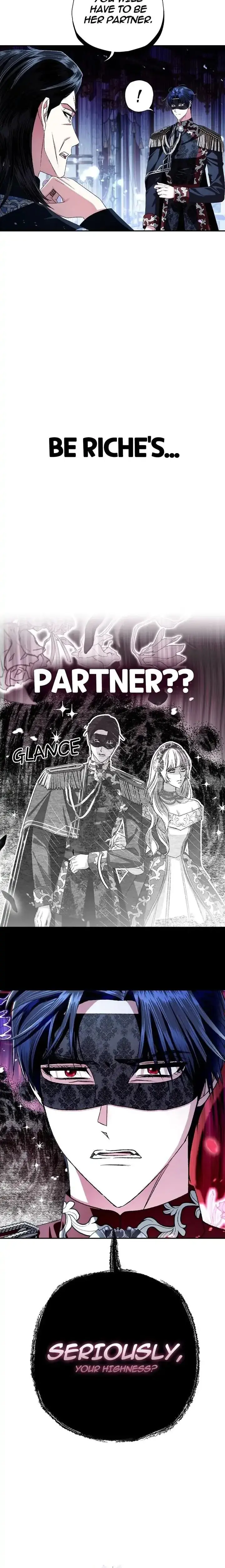 Father I Don T Wan T This Marriage Chapter 67 - Page 29