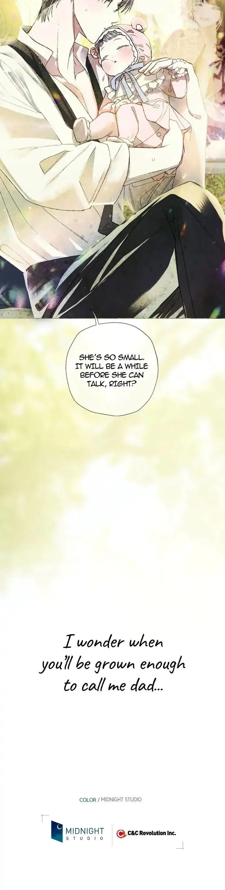 Father I Don T Wan T This Marriage Chapter 67 - Page 31