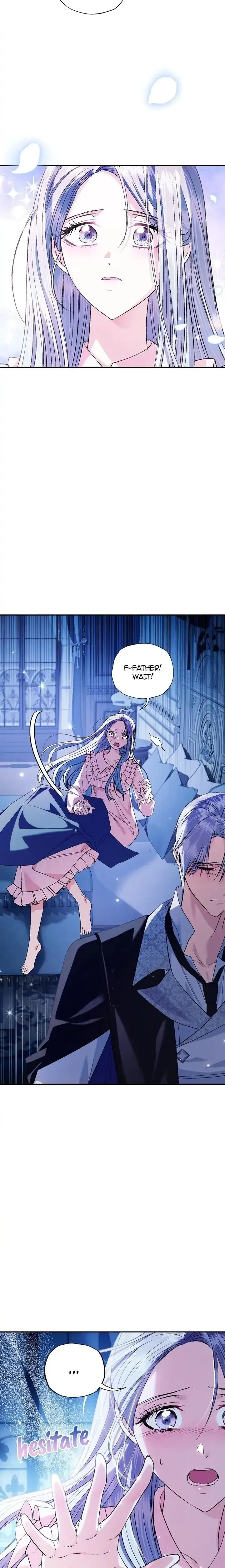 Father I Don T Wan T This Marriage Chapter 67 - Page 4