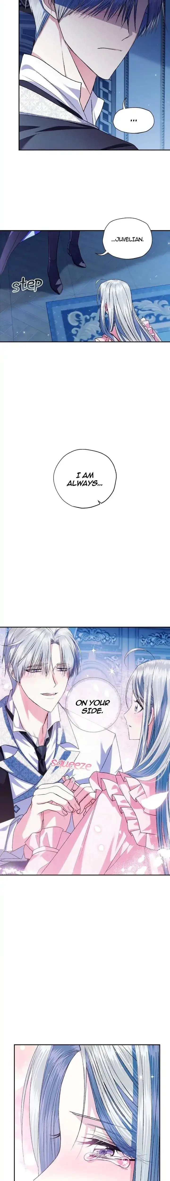 Father I Don T Wan T This Marriage Chapter 67 - Page 6