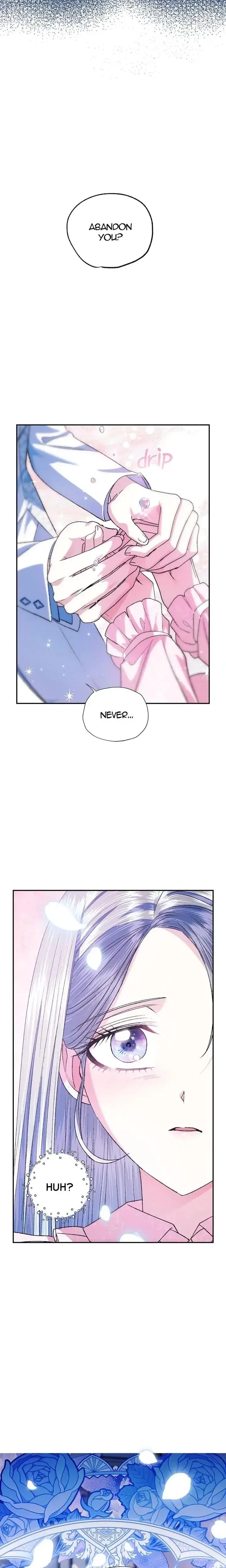Father I Don T Wan T This Marriage Chapter 67 - Page 8