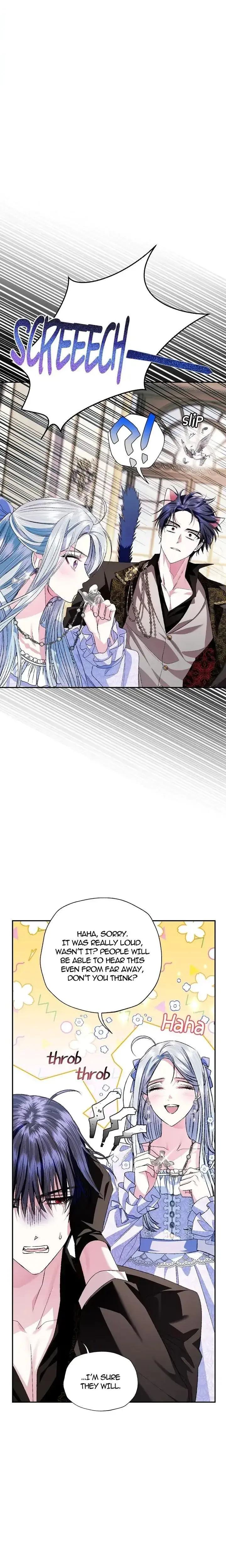 Father I Don T Wan T This Marriage Chapter 68 - Page 16