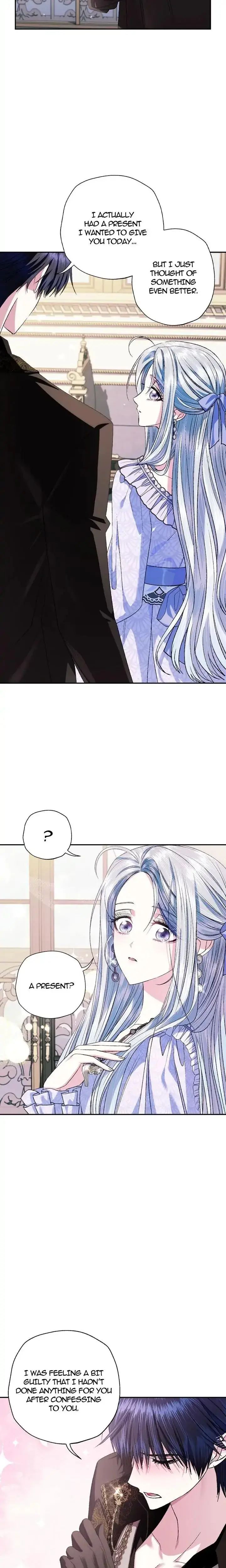 Father I Don T Wan T This Marriage Chapter 68 - Page 18