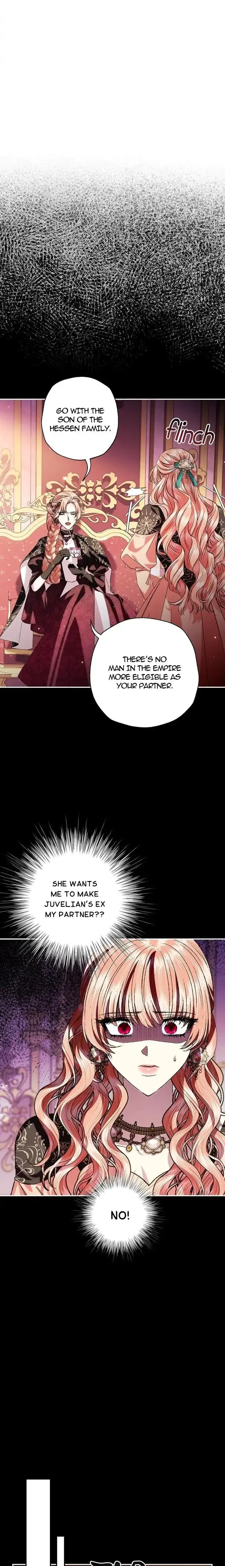 Father I Don T Wan T This Marriage Chapter 68 - Page 2