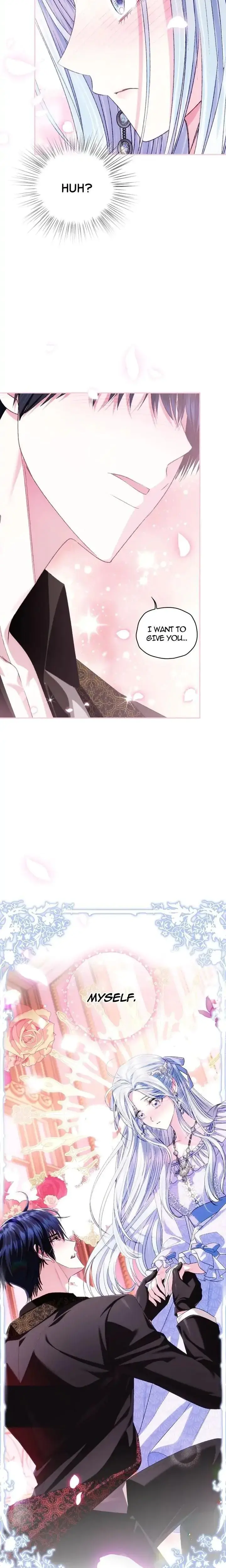 Father I Don T Wan T This Marriage Chapter 68 - Page 20