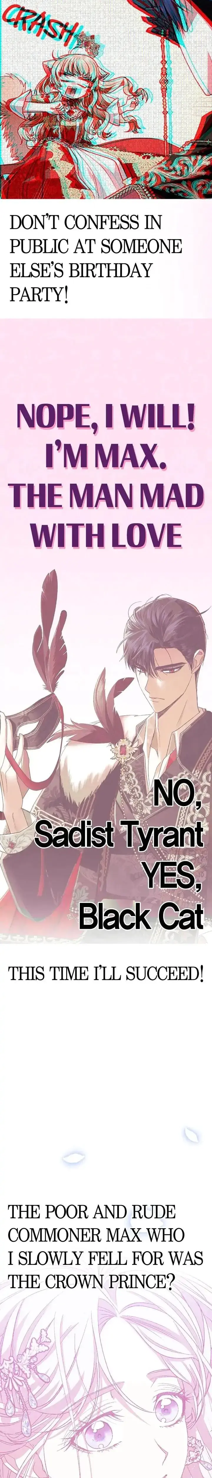 Father I Don T Wan T This Marriage Chapter 68 - Page 31